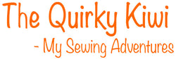 The Quirky Kiwi