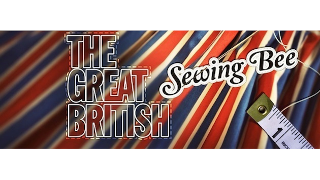 Who Doesn’t Love The Great British Sewing Bee!